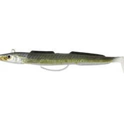 Leurres - WESTIN Leurre Souple Sandy Andy Weedless Jig 15cm 33g