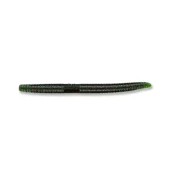 Leurres - GARY YAMAMOTO Leurre Souple Worm Senko 6", 15cm (x5)