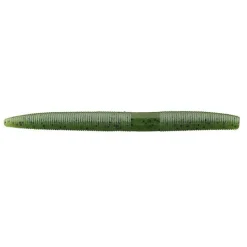 Leurres - GARY YAMAMOTO Leurre Souple Worm Senko 6", 15cm (x5)