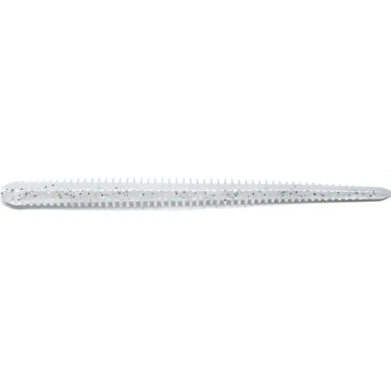 Leurres - KEITECH Leurre Souple Worm Easy Shaker 13.9cm, 5.6g (x10)