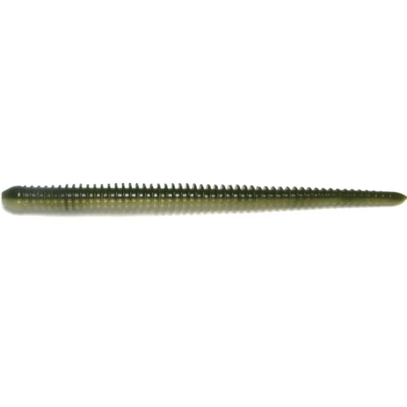Leurres - KEITECH Leurre Souple Worm Easy Shaker 13.9cm, 5.6g (x10)