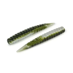 Leurres - MOLIX Leurre Souple Worm Stick Flex 7cm, (x6)