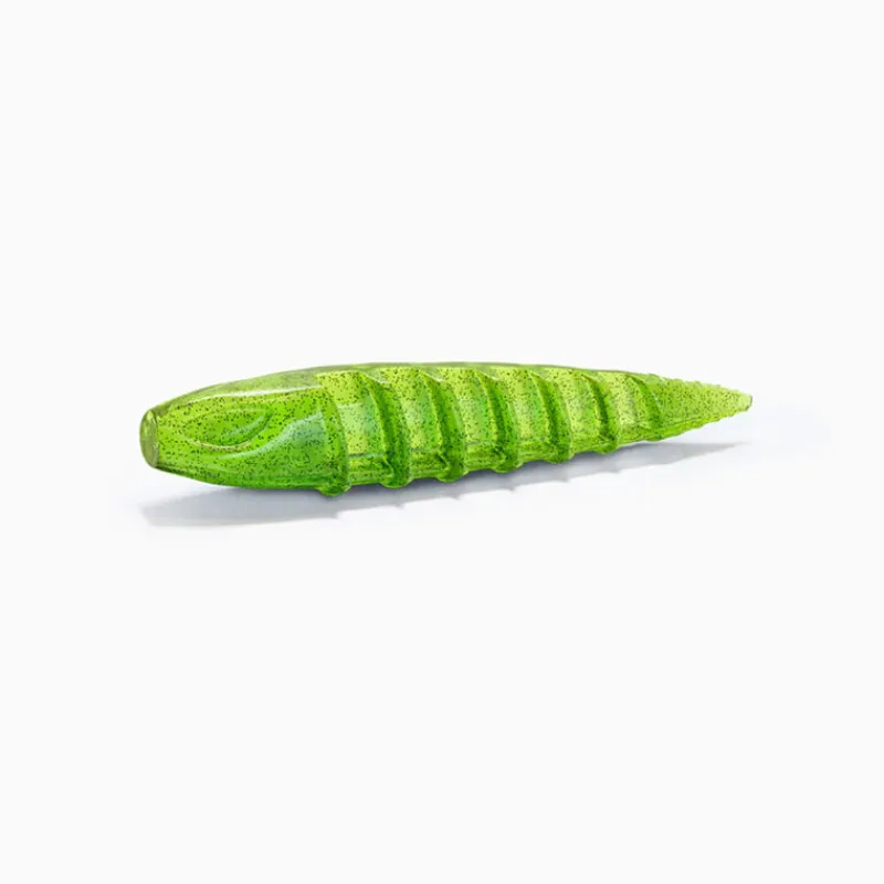 Leurres - NAYS Leurre Souple Worm ND 8.9cm (x4)