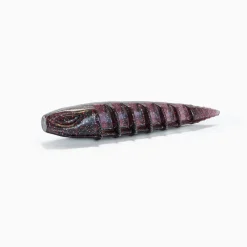 Leurres - NAYS Leurre Souple Worm ND 7.6cm (x6)