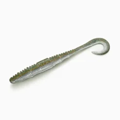 Leurres - NAYS Leurre Souple Worm RVN 15.2cm (x4)