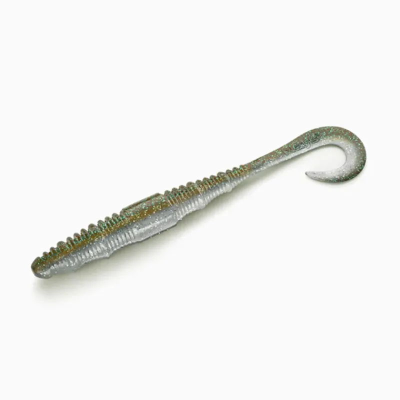 Leurres - NAYS Leurre Souple Worm RVN 15.2cm (x4)