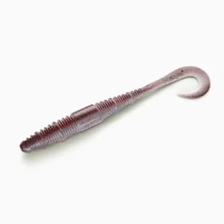 Leurres - NAYS Leurre Souple Worm RVN 10cm (x7)