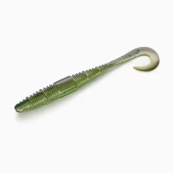 Leurres - NAYS Leurre Souple Worm RVN 10cm (x7)