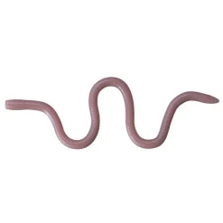 Leurres - OSP Leurre Souple Worm Mmz 10cm (x8)
