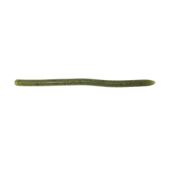 Leurres - REINS Leurre Souple Worm Fat Swamp 14cm (x15)