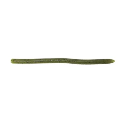 Leurres - REINS Leurre Souple Worm Fat Swamp 14cm (x15)