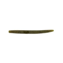 Leurres - GARY YAMAMOTO Leurre Souple Worm Senko 5", 13cm (x10)
