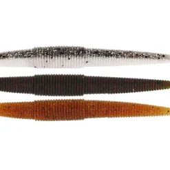 Leurres - WESTIN Leurre Souple Worm Ned Worm 7cm (x7)