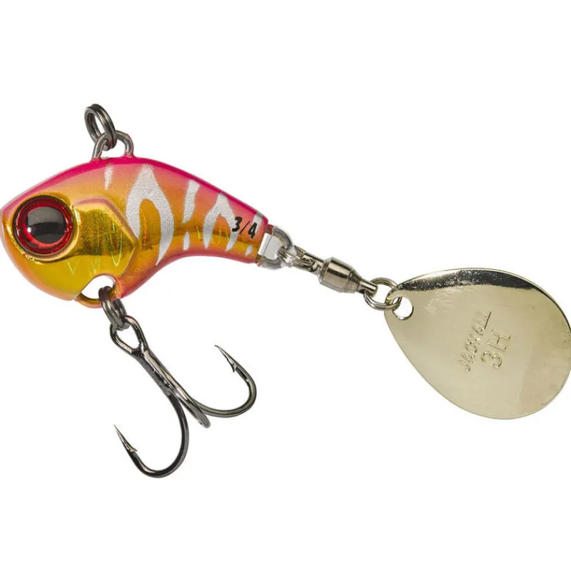 Leurres - ILLEX Leurre Spintail Deracoup 10g
