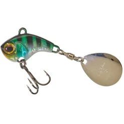 Leurres - ILLEX Leurre Spintail Deracoup 14g