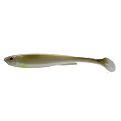 Leurres - DAIWA Leurres Souples  Prorex Slim Shady 7.50cm x5