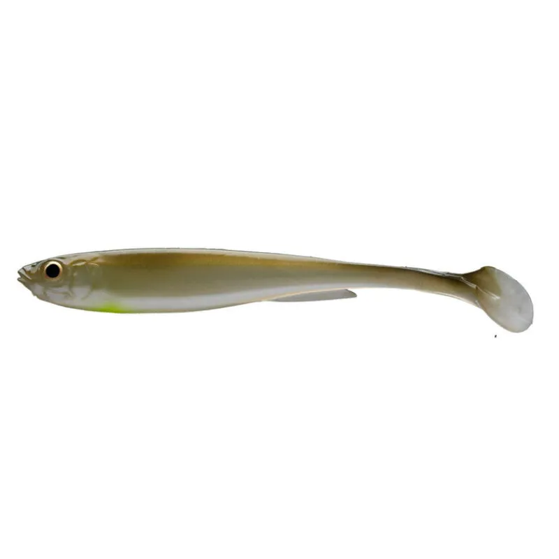 Leurres - DAIWA Leurres Souples Prorex Slim Shady 7.50cm x5