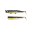 Leurres - FIIISH Leurres Souples Fish 7 À 12 CM Double Combo Shore - 12g