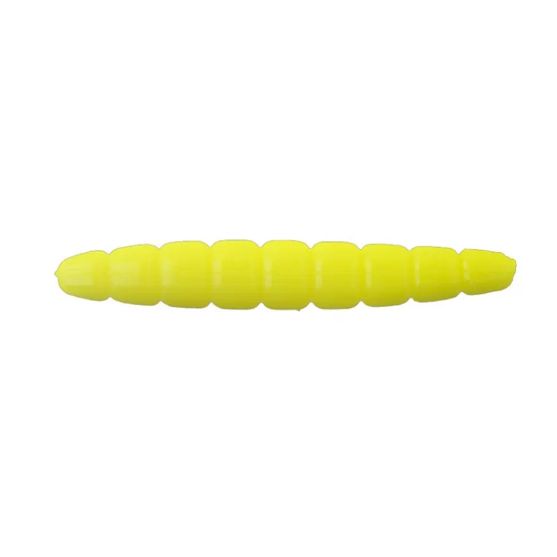 Appâts À Truite|Leurres À Truite - FISH UP Leurres souples fishup morio trout serie 1.2" (x12)