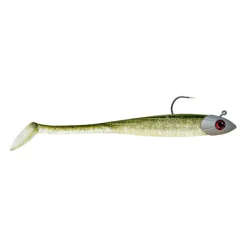 Leurres - DELALANDE Leurres souple speed slim 14cm 30g