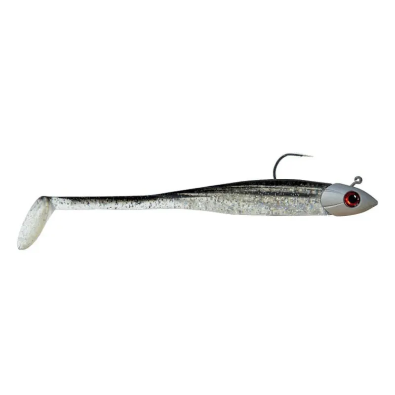 Leurres - DELALANDE Leurres souple speed slim 14cm 30g