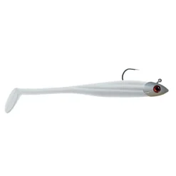 Leurres - DELALANDE Leurres souple speed slim 12cm 10g