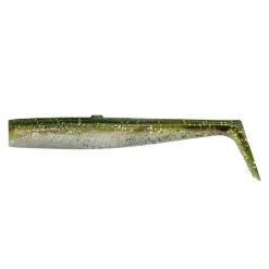 Pêche Aux Leurres|Leurres - SAVAGE GEAR Leurres souples sandell v2 tail 3.5cm 7g (x5)