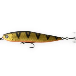 Leurres - EVOK Leurre Stickbait Hypnostick 11.5cm, 22g