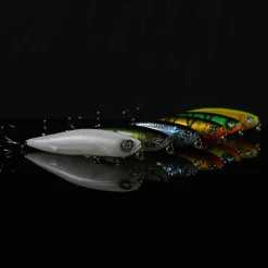 Leurres - EVOK Leurre Stickbait Hypnostick 11.5cm, 22g