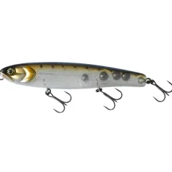 Pêche Aux Leurres|Leurres - ILLEX Leurre stickbait flottant bonnie 128 f 12.8cm 25g