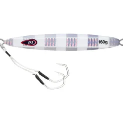 Leurres - WILLIAMSON Leurre Slide Dancer 160g