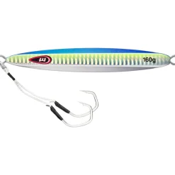 Leurres - WILLIAMSON Leurre Slide Dancer 100g
