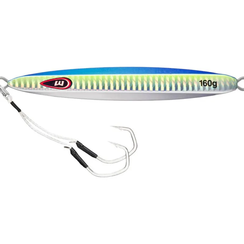 Leurres - WILLIAMSON Leurre Slide Dancer 100g