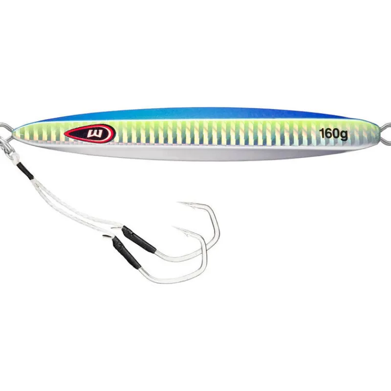 Leurres - WILLIAMSON Leurre Slide Dancer 100g