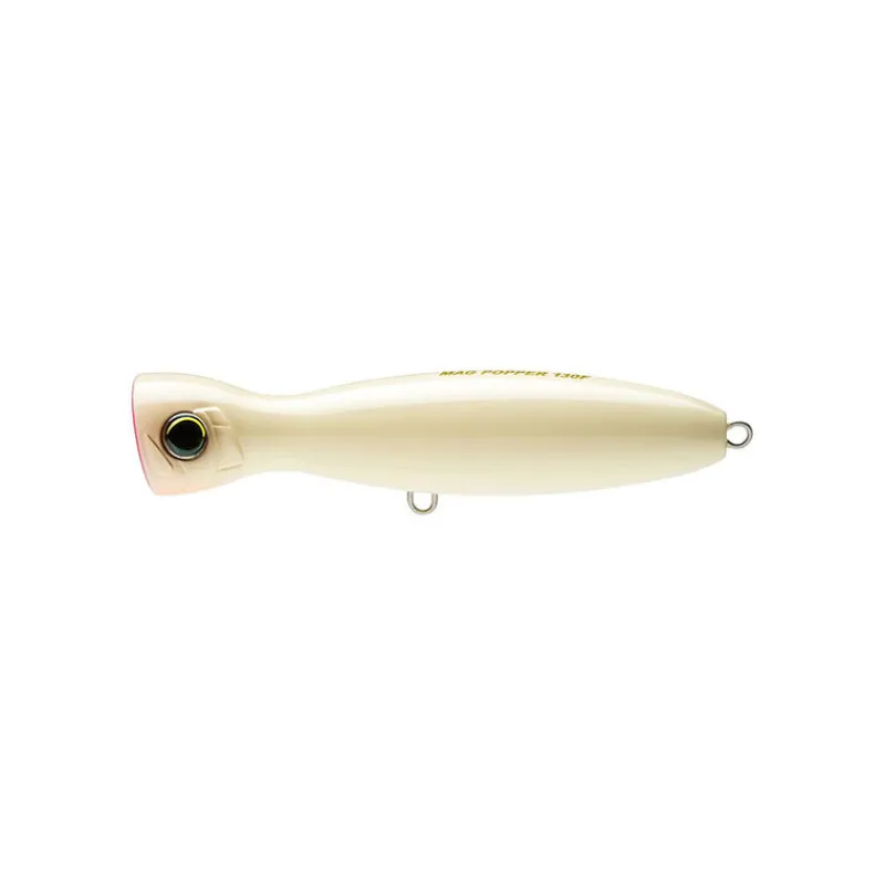 Leurres - YO-ZURI Leurre Mag Popper (F) - 100 mm