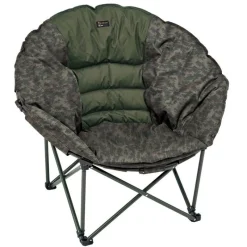 Bivouac/Confort - CARP SPIRIT Level Chair Blax Moon Chair S Camo