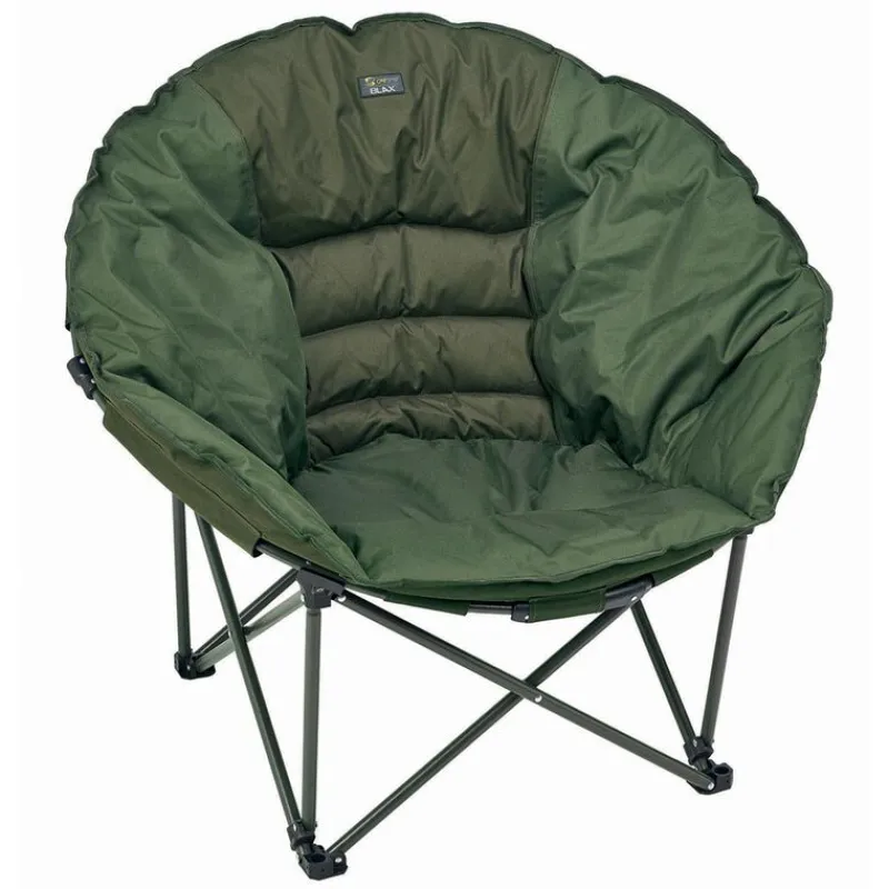 Bivouac/Confort - CARP SPIRIT Level Chair Blax Moon Chair L