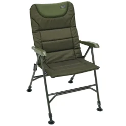 Bivouac/Confort - CARP SPIRIT Level chair Blax XL 4 Legs