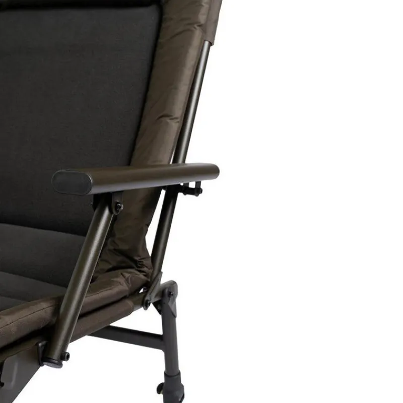 Bivouac/Confort - JRC Level Chair Cocoon II Relaxa Recliner Chair