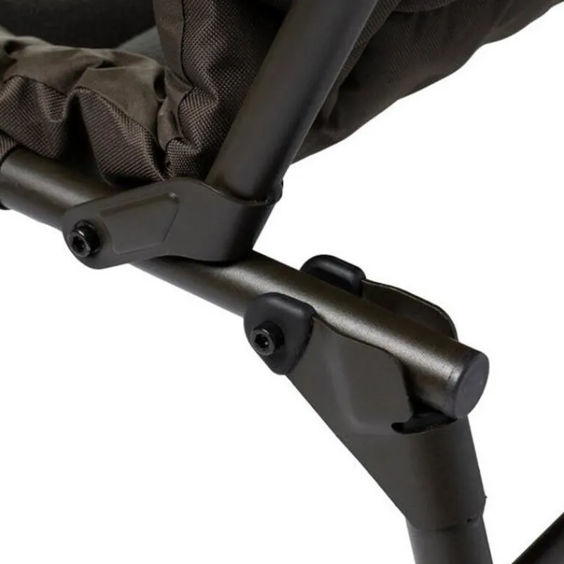 Bivouac/Confort - JRC Level Chair Cocoon II Relaxa Recliner Chair