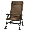 Bivouac/Confort - JRC Levelchair Defender Relaxa Hi-Recliner Arm Chair