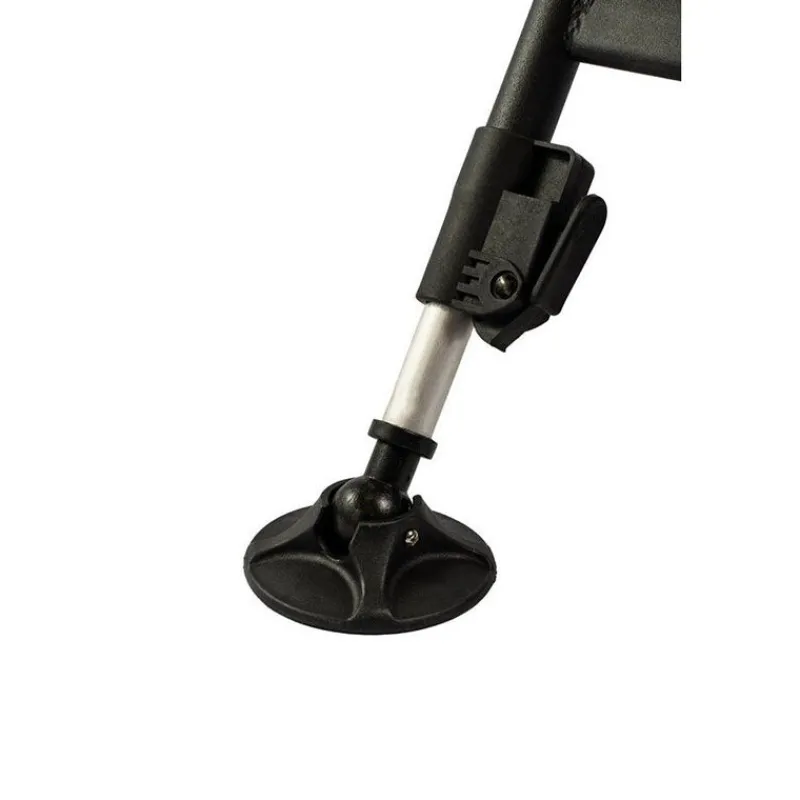 Bivouac/Confort - JRC Levelchair Defender Relaxa Hi-Recliner Arm Chair