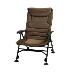 Bivouac/Confort - JRC Levelchair Defender Relaxa Recliner Arm Chair