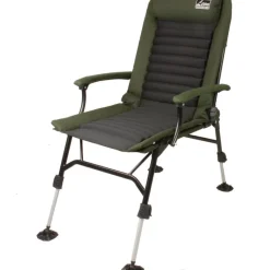 Bivouac/Confort - HOOGENDIJK Level chair leon mastercarp armchair