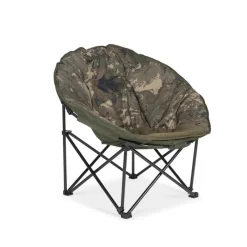 Bivouac/Confort - NASH Level Chair Bank Life Moon Chair Camo