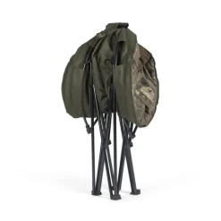 Bivouac/Confort - NASH Level Chair Bank Life Moon Chair Camo