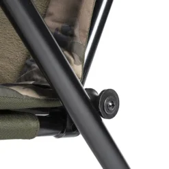 Bivouac/Confort - NASH Level Chair Bank Life Reclining Chair Camo