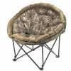 Bivouac/Confort - NASH Levelchair indulgence moon chair