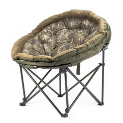 Bivouac/Confort - NASH Levelchair indulgence moon chair