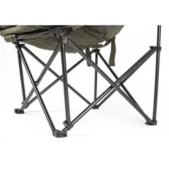 Bivouac/Confort - NASH Levelchair indulgence moon chair